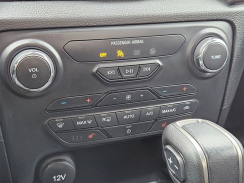 Certified 2022 Ford Ranger Lariat w/ Technology Package image 18