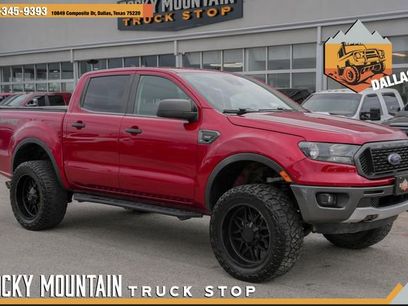 Used 2021 Ford Ranger XLT w/ Equipment Group 301A Mid