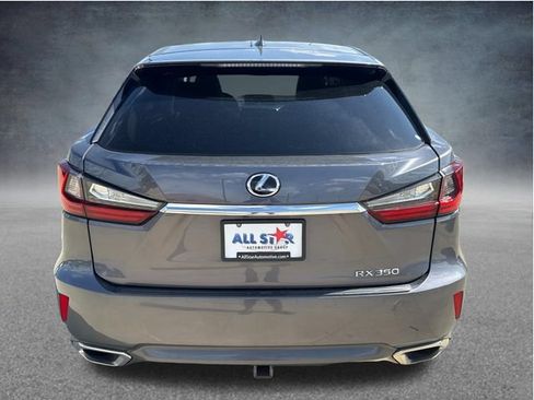 Used 2016 Lexus RX 350 AWD w/ Accessory Package image 8