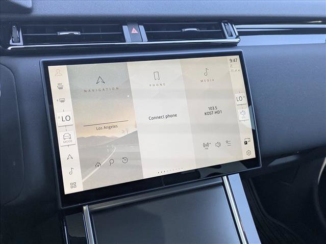 New 2026 Land Rover Range Rover Velar S AWD/4WD image 12