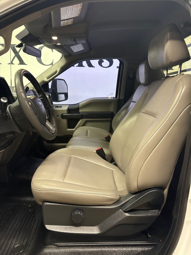 Used 2022 Ford F250 XL w/ Power Equipment Group AWD/4WD image 25