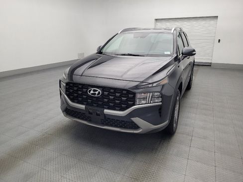 Used 2023 Hyundai Santa Fe SEL image 15