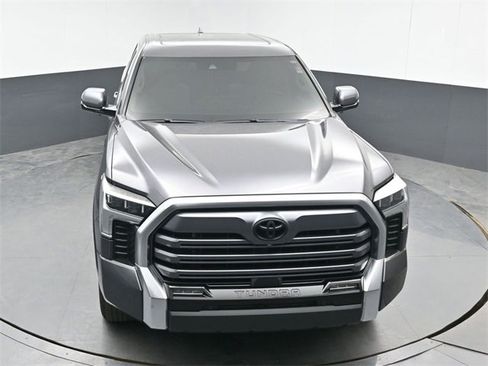 Used 2022 Toyota Tundra Limited image 37