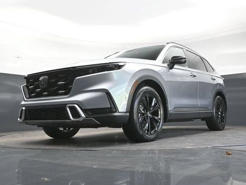 Used 2023 Honda CR-V Sport Touring image 25