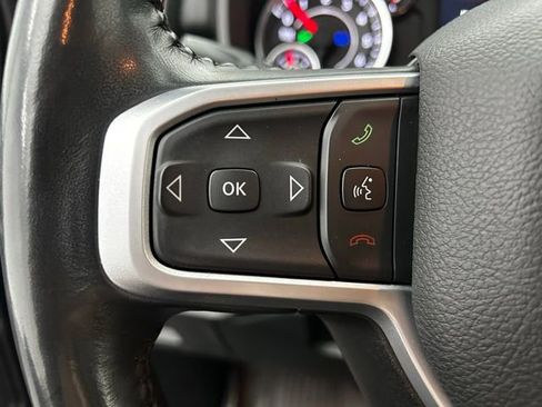 Used 2023 RAM 1500 Big Horn image 20