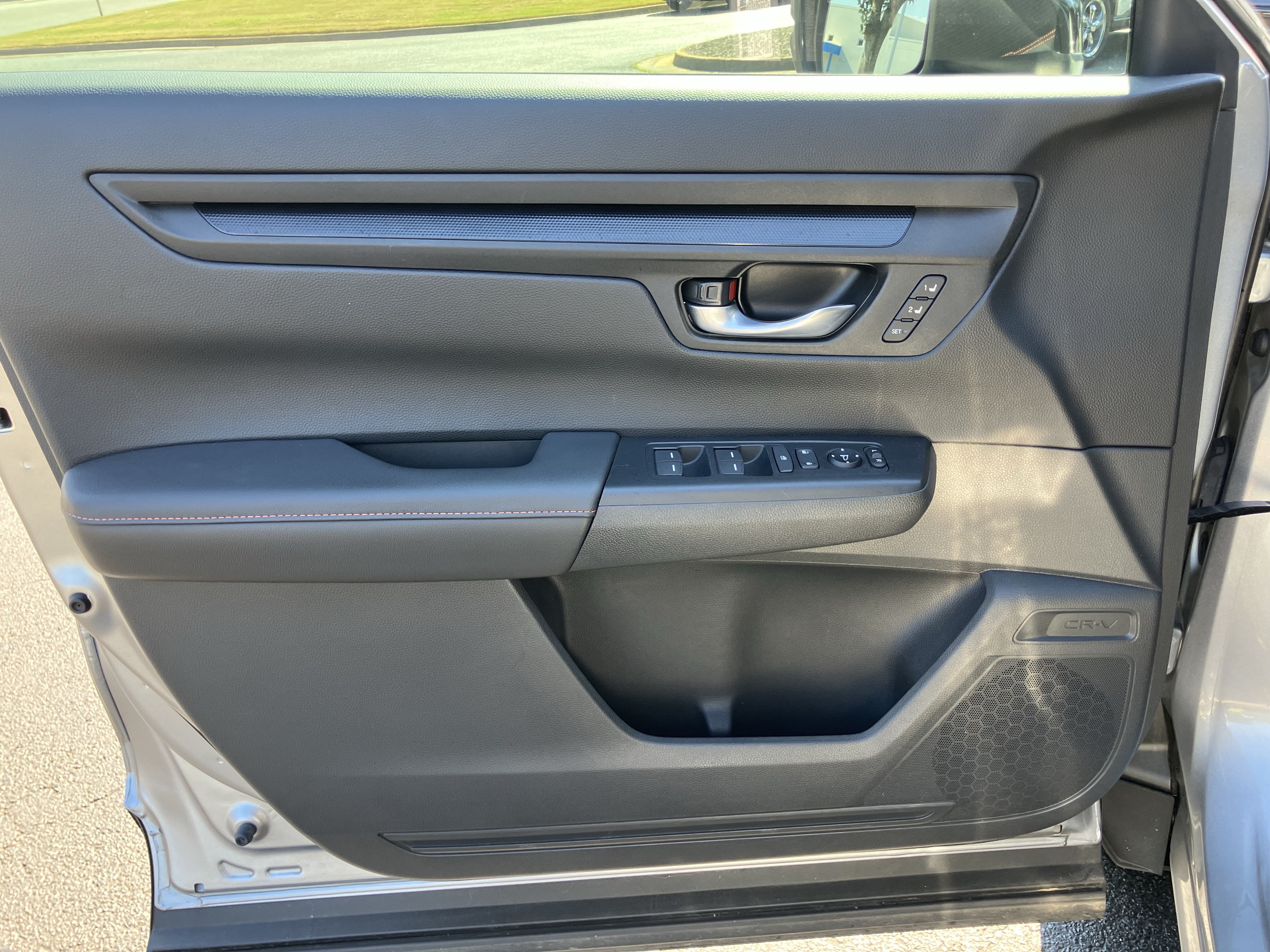 Used 2024 Honda CR-V Sport-L image 14