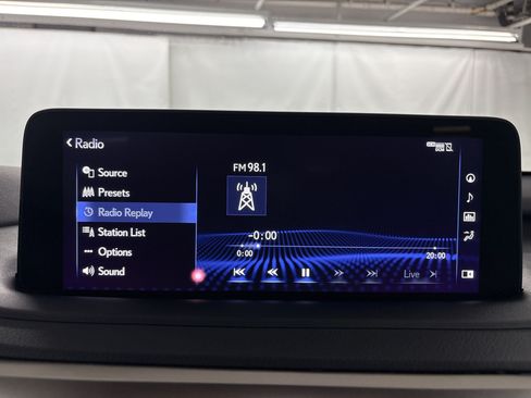 Used 2022 Lexus RX 350 F Sport w/ Cold Area Package (CT) AWD/4WD image 16