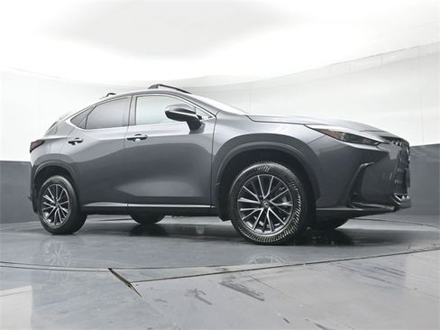 Used 2023 Lexus NX 350 AWD image 38