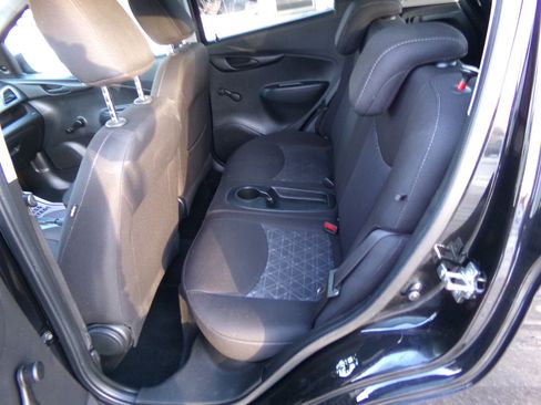 Used 2020 Chevrolet Spark LS image 10