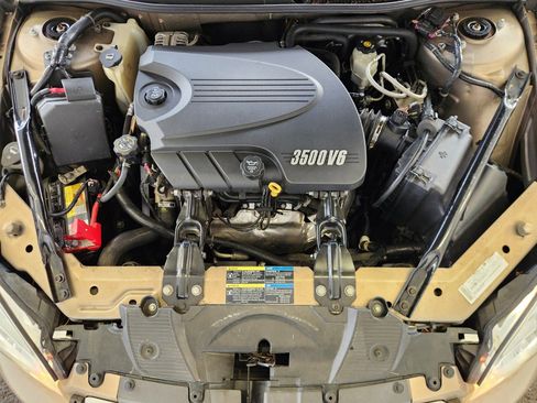 Used 2007 Chevrolet Impala LT w/ Preferred Equipment Group image 11