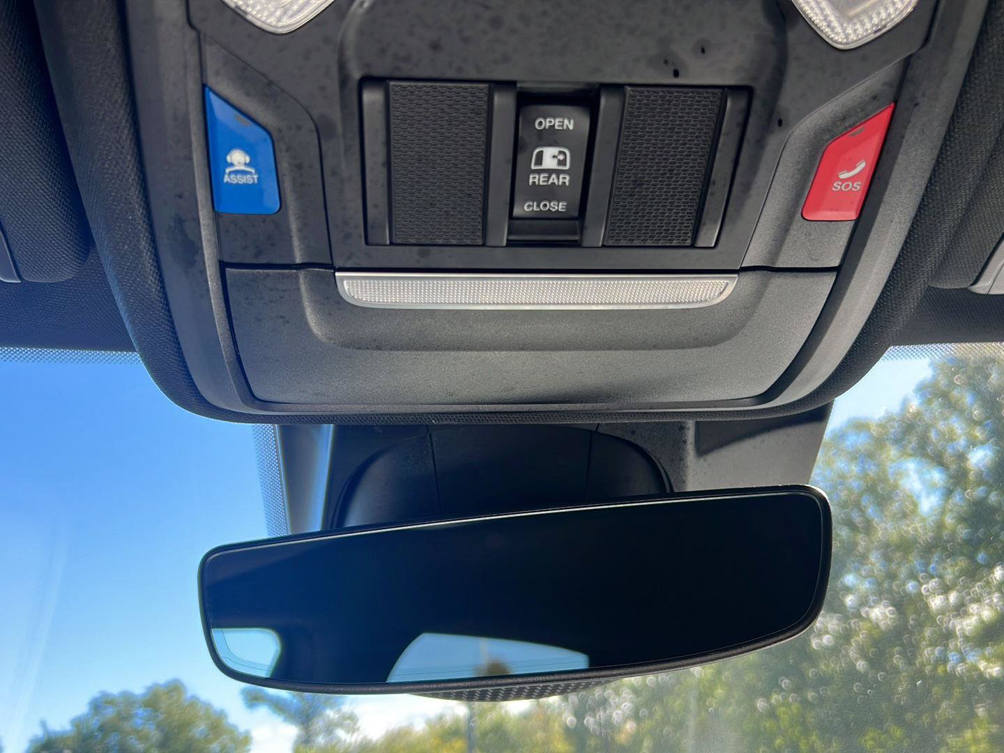 Used 2021 RAM 1500 Rebel w/ Rebel Level 2 Equipment Group AWD/4WD image 23