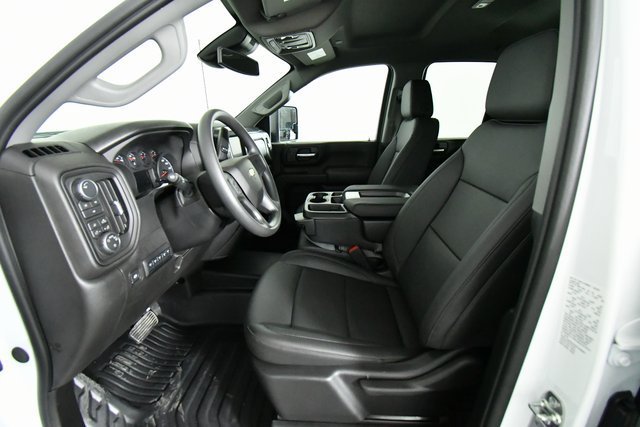 New 2026 Chevrolet Silverado 3500 W/T w/ WT Convenience Package AWD/4WD image 5