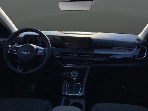 New 2026 Kia Seltos S image 5