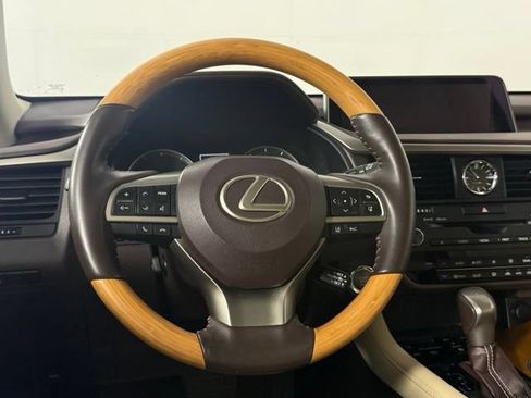 Used 2019 Lexus RX 350 FWD w/ Navigation Package image 27