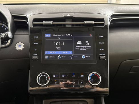 Used 2022 Hyundai Tucson SEL w/ Winter Package FWD image 17