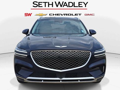 Used 2025 Genesis GV70 2.5T AWD/4WD image 2