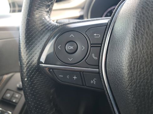 Used 2019 Toyota Avalon XSE w/ All Weather Liner Package image 20