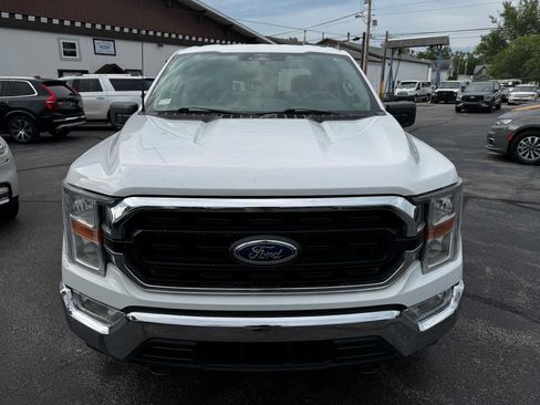 Used 2022 Ford F150 XLT w/ Trailer Tow Package AWD/4WD image 16