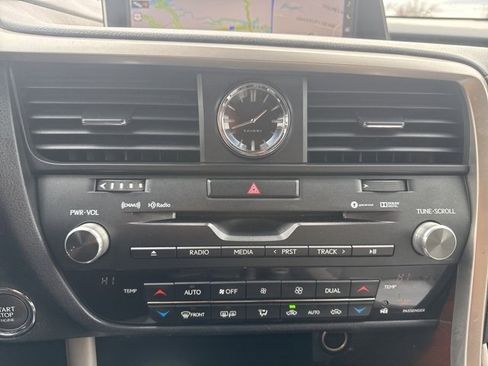 Used 2018 Lexus RX 350 FWD w/ Premium Package image 32