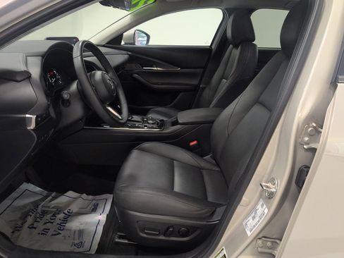 Used 2024 MAZDA CX-30 AWD 2.5 S w/ Preferred Package image 10