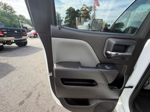 Used 2019 Chevrolet Silverado 2500 W/T w/ WT Convenience Package AWD/4WD image 29