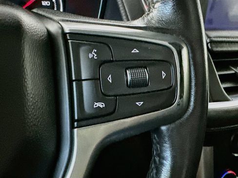 Used 2021 Chevrolet Suburban LT AWD/4WD image 26