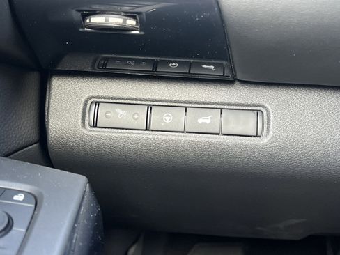 New 2026 Nissan Pathfinder SV AWD/4WD image 11