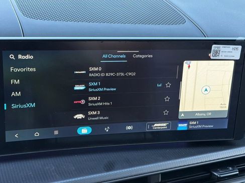 New 2026 Hyundai Santa Fe Calligraphy image 16