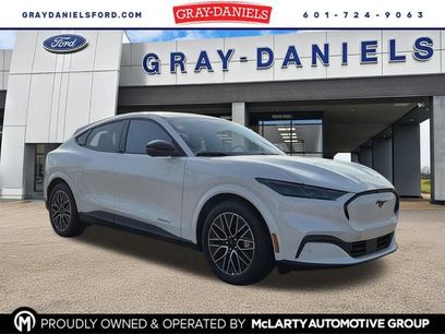 New 2026 Ford Mustang Mach-E Premium w/ Technology Package