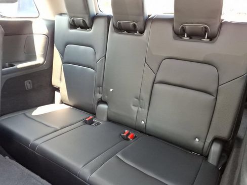 Certified 2024 Nissan Pathfinder SL AWD/4WD image 14