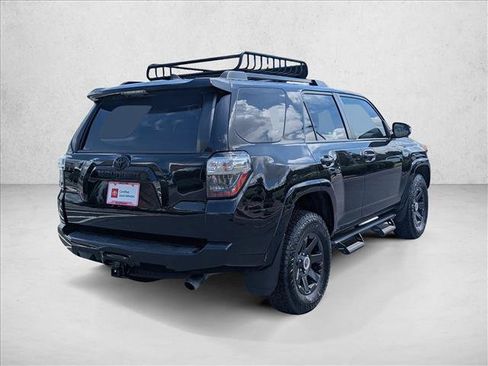 Certified 2022 Toyota 4Runner Trail Special Edition AWD/4WD image 5