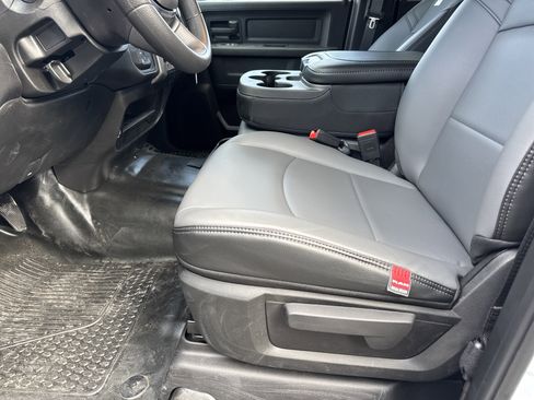 New 2026 RAM 2500 Tradesman image 9