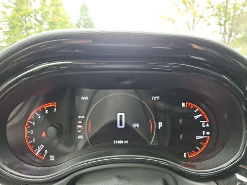 Used 2024 Dodge Durango R/T AWD/4WD image 23