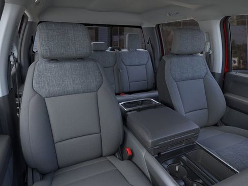 New 2026 Ford F150 XLT w/ Equipment Group 302A MID image 10