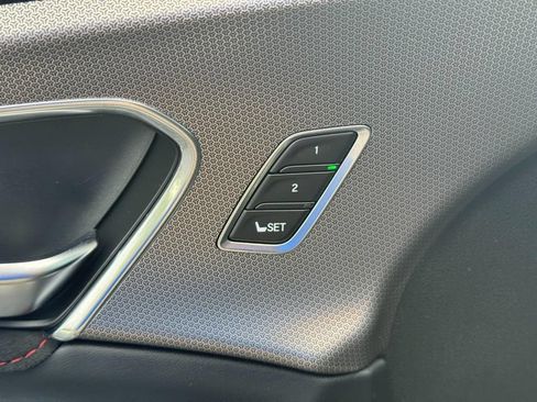 Certified 2023 Acura RDX w/ Advance Package FWD image 19