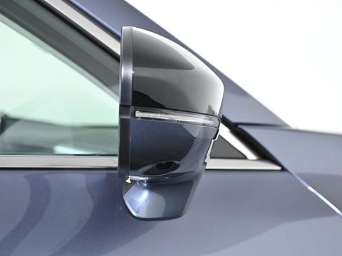 Certified 2026 INFINITI QX60 Luxe w/ Cargo Package image 9