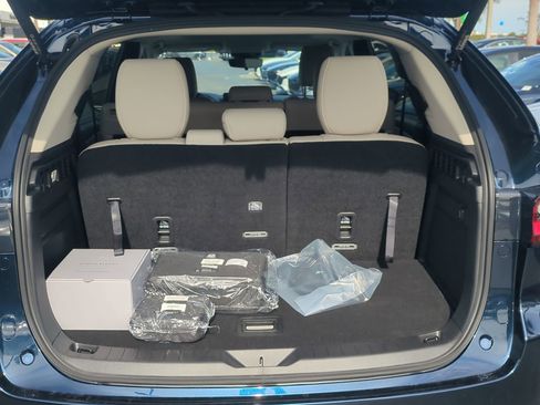 New 2026 MAZDA CX-90 3.3 Turbo w/ Preferred Package image 13