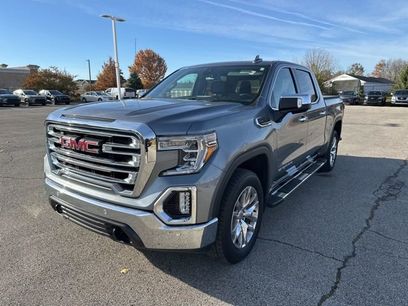 Used 2020 GMC Sierra 1500 SLT w/ SLT Premium Plus Package
