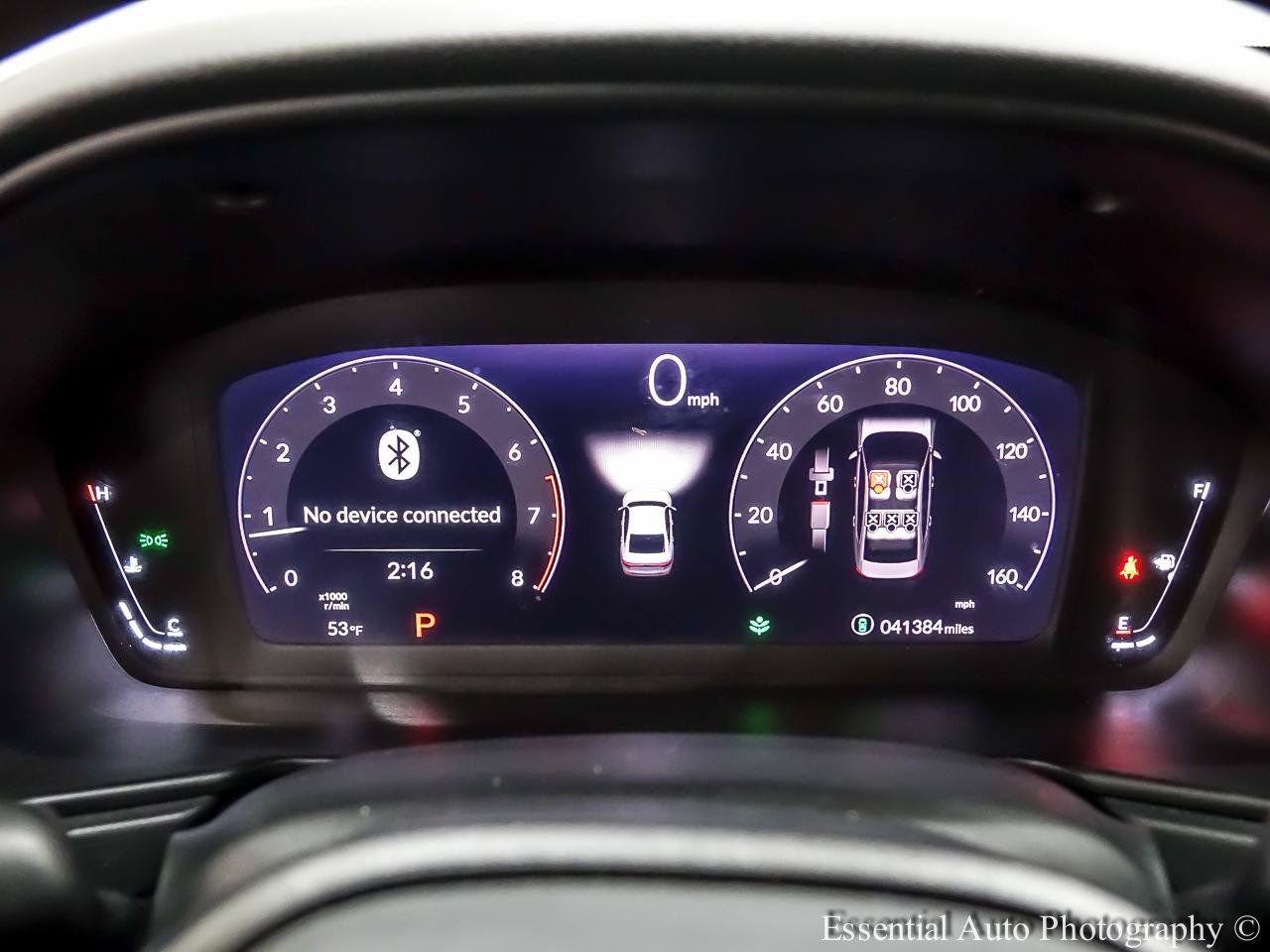 Used 2023 Honda Accord LX image 19