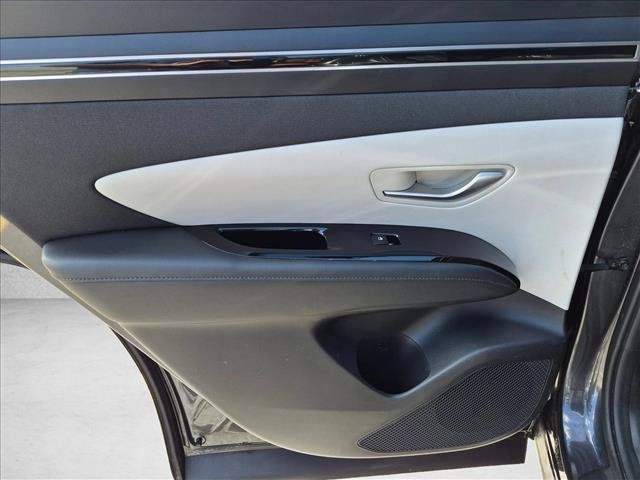 Used 2022 Hyundai Tucson SEL w/ Convenience Package FWD image 24