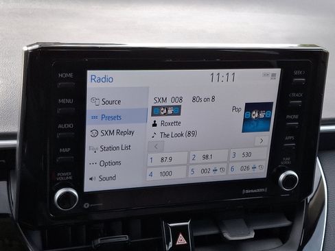 Used 2022 Toyota Corolla LE image 16