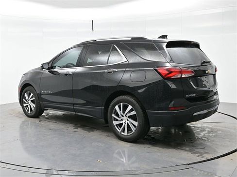 Used 2024 Chevrolet Equinox Premier image 5
