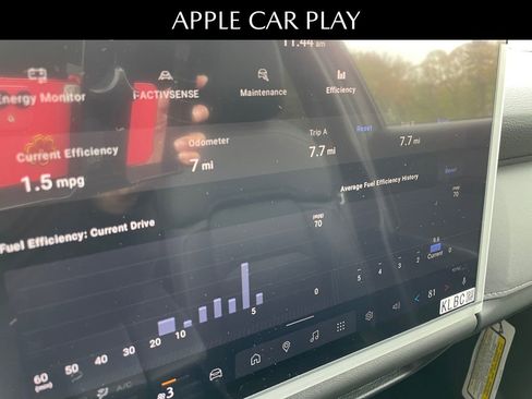 New 2026 MAZDA CX-5 Preferred AWD/4WD image 2