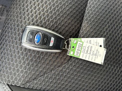 Used 2023 Subaru Forester Premium image 29