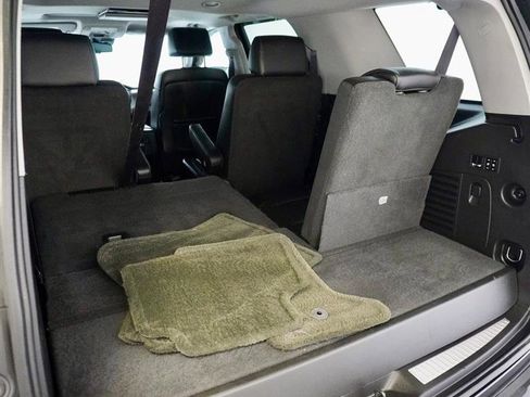 Used 2015 Chevrolet Tahoe LTZ AWD/4WD image 37