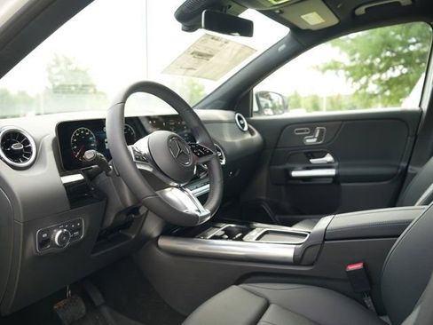 Certified 2026 Mercedes-Benz GLA 250 4MATIC image 38