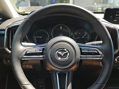 Used 2026 MAZDA CX-50 2.5 Hybrid w/ Cargo Package AWD/4WD image 19