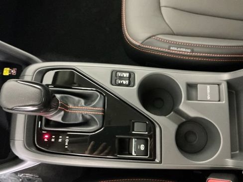 New 2026 Subaru Crosstrek 2.5i Limited AWD/4WD image 15