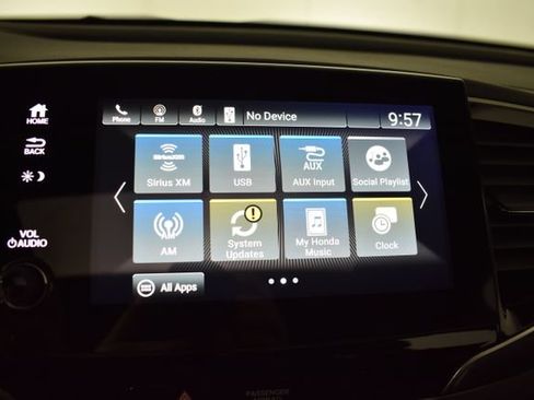 Used 2020 Honda Passport EX-L image 21