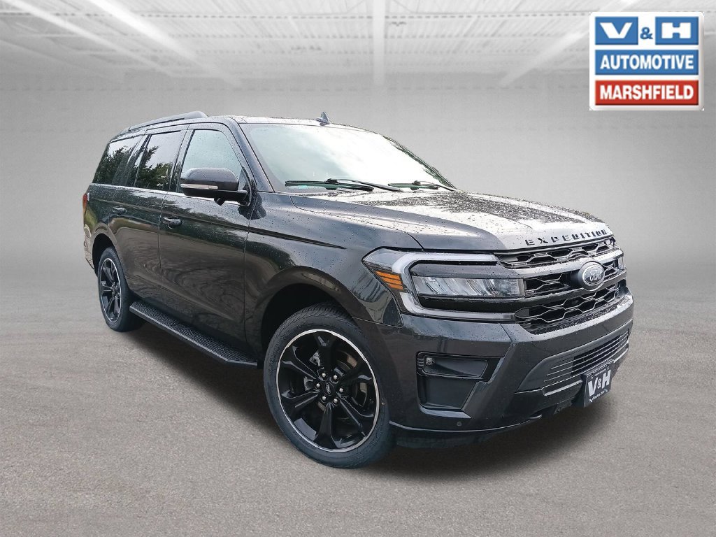 Used 2023 Ford Expedition Limited AWD/4WD image 30